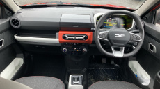 Dacia Spring 27kWh Expression 65 48kW 5dr Auto Electric Hatchback